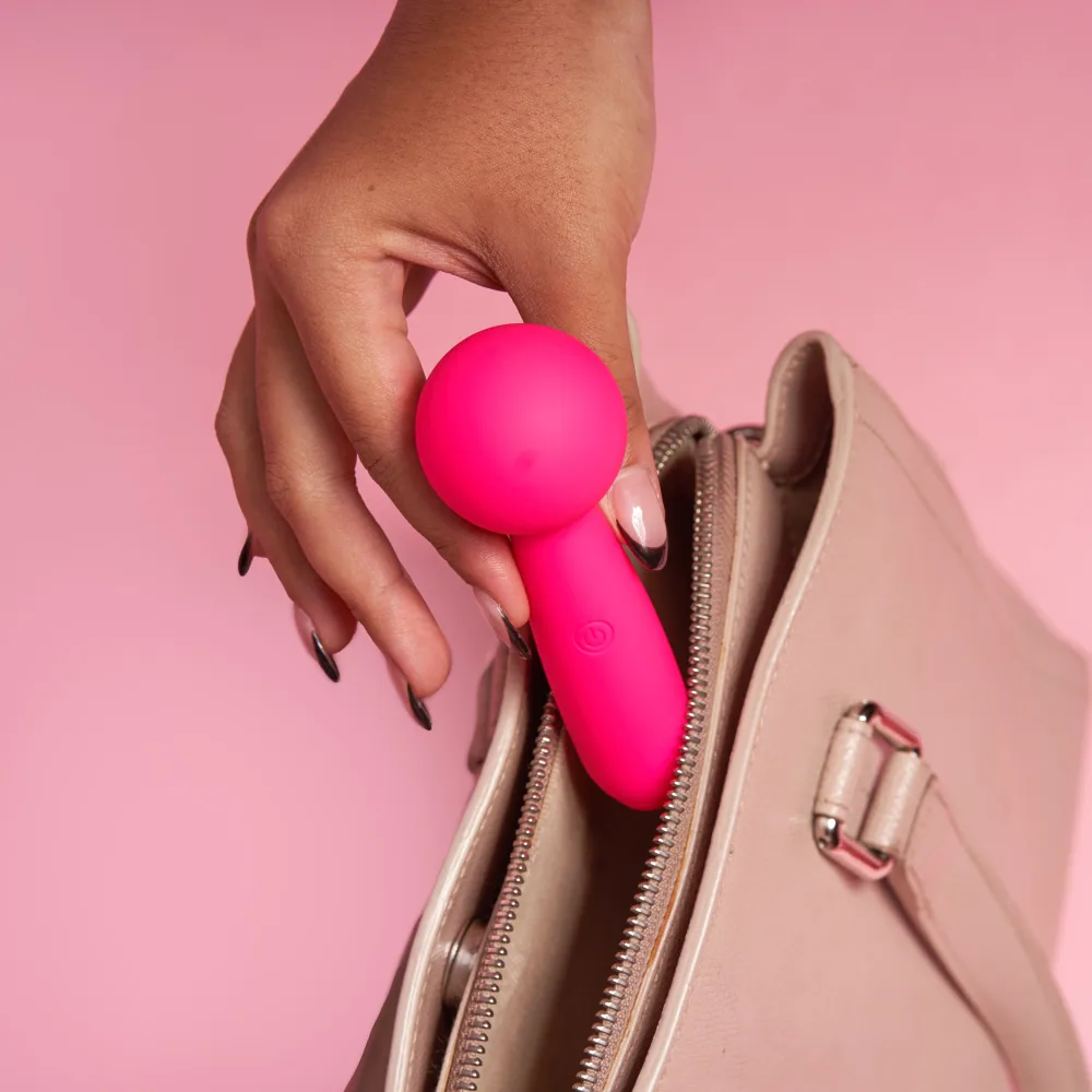Lolly — compact design